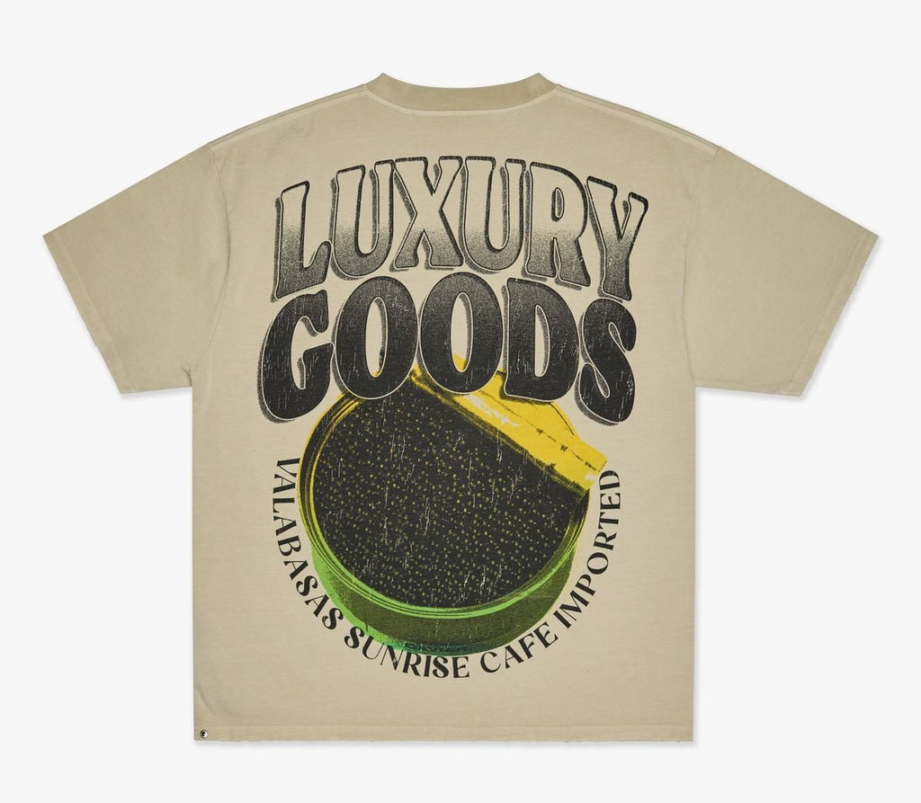 Valabasas Lux Café Tee