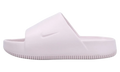 Calm Slide WMNS "Barely Rose" 600 DX4816