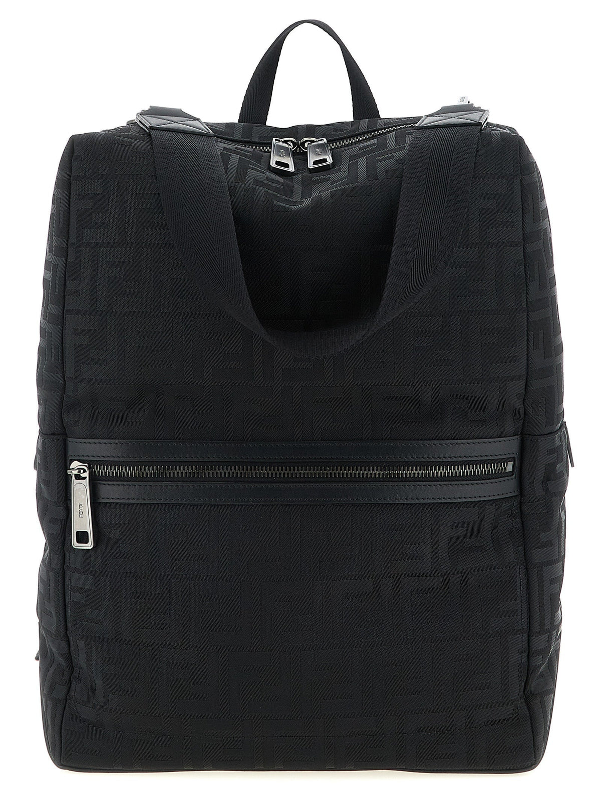 Lui Polyamide Backpack