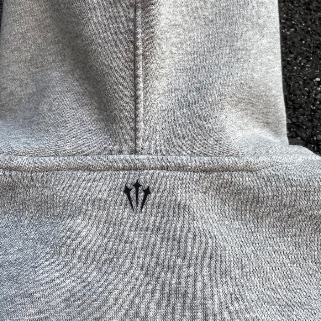 Nike x Nocta Hoodie Grey