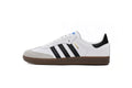 Adidas Samba Vegan White Gum Reps Sneaker H01877