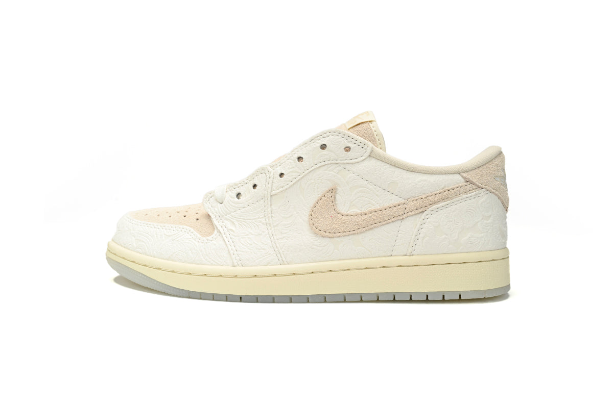 Rsnow Jordan 1 Retro Low OG Chris Paul FZ0455-200