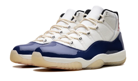 Air Jordan 11 – Rare Air
