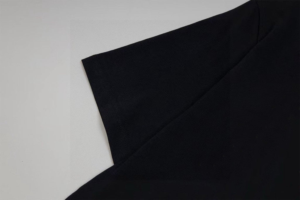 Arc'teryx Minimal Geometric Triangle Logo Short‑Sleeve T‑Shirt