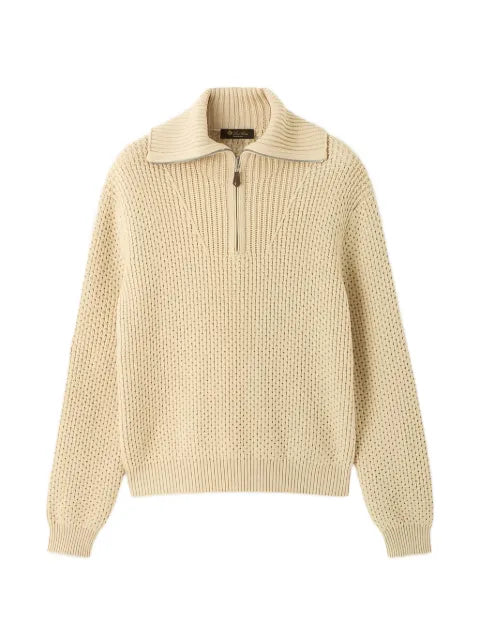 Loro Piana Shivling sweater