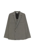 Fear Of God cotton wool oxford shirt jacket