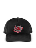 KITH Japan Bubble Stars baseball cap