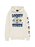 NEW ERA CAP New York Yankees Looney Tunes hoodie