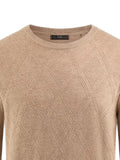GUESS USA wool-blend sweater