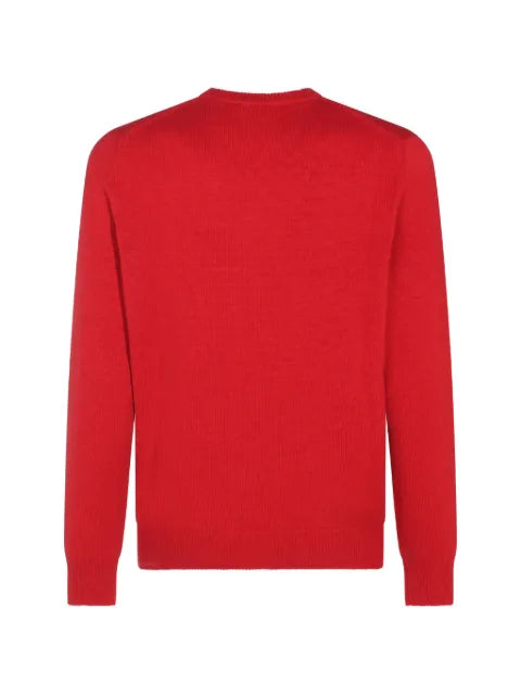 Malo cashmere sweater