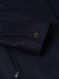 Corneliani button-up shirt jacket