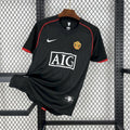 2007/2008 Retro Manchester United Third Away