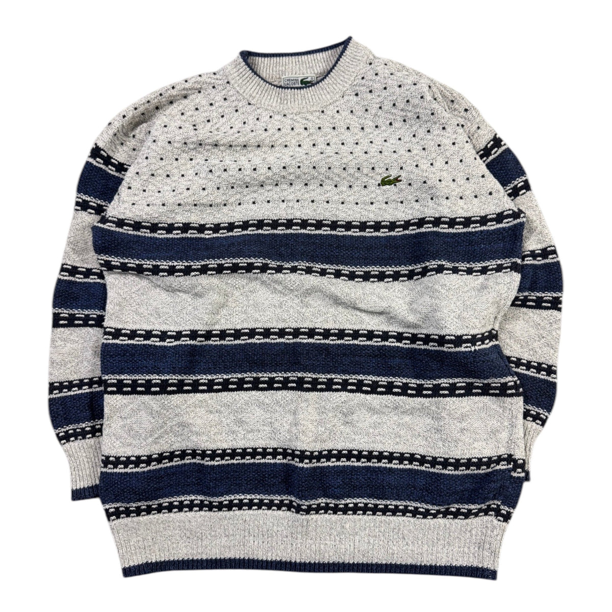 Lacoste Sweater (XL)