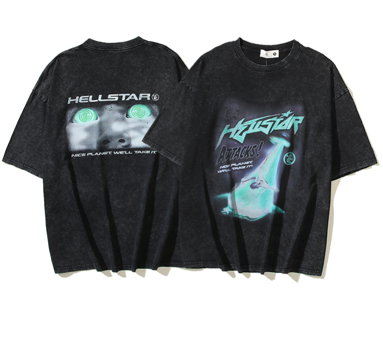 Godspeed T- Shirts