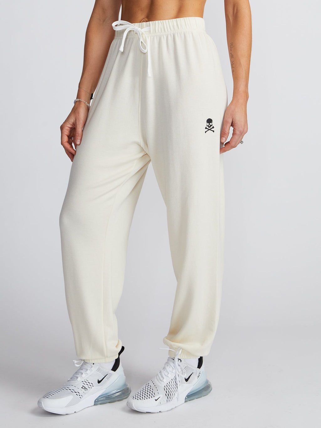 ANDIE OVERSIZED SWEATPANT