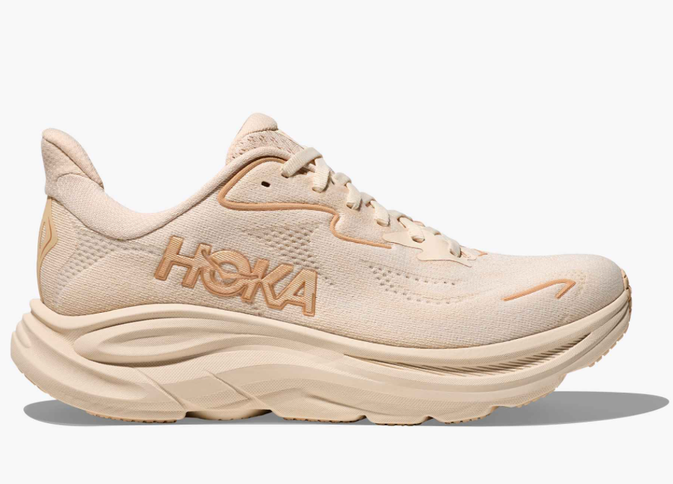 Women's Clifton 10