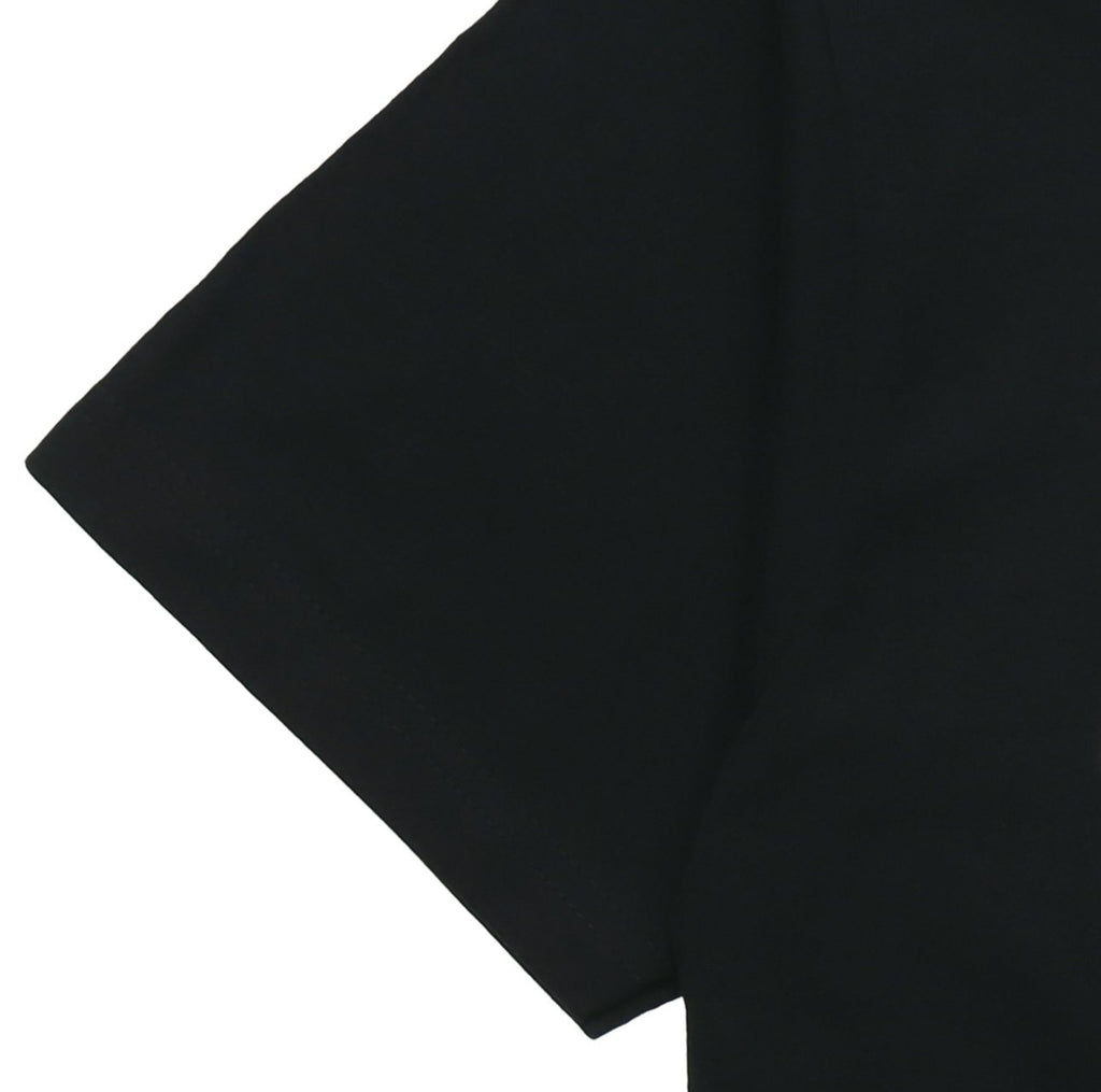 Supreme Yohji Yamamoto Signature Graffiti Graphic T-Shirt
