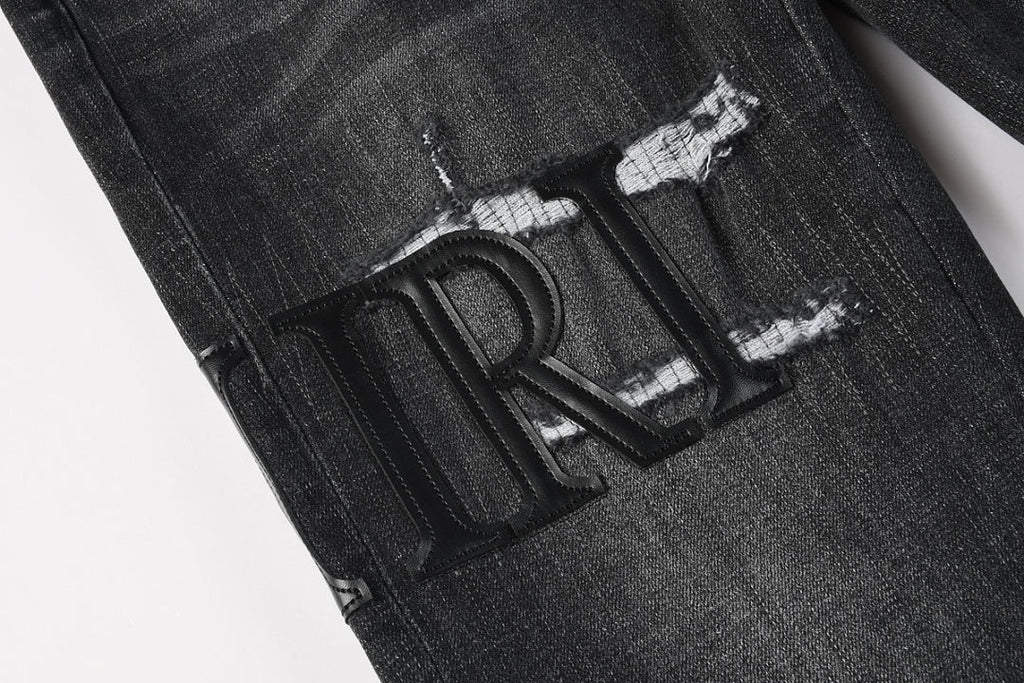 Amiri Fashion jeans 8950