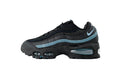 Nike Air Max 95 OG Big Bubble Smoky Blue Black IB1667-004