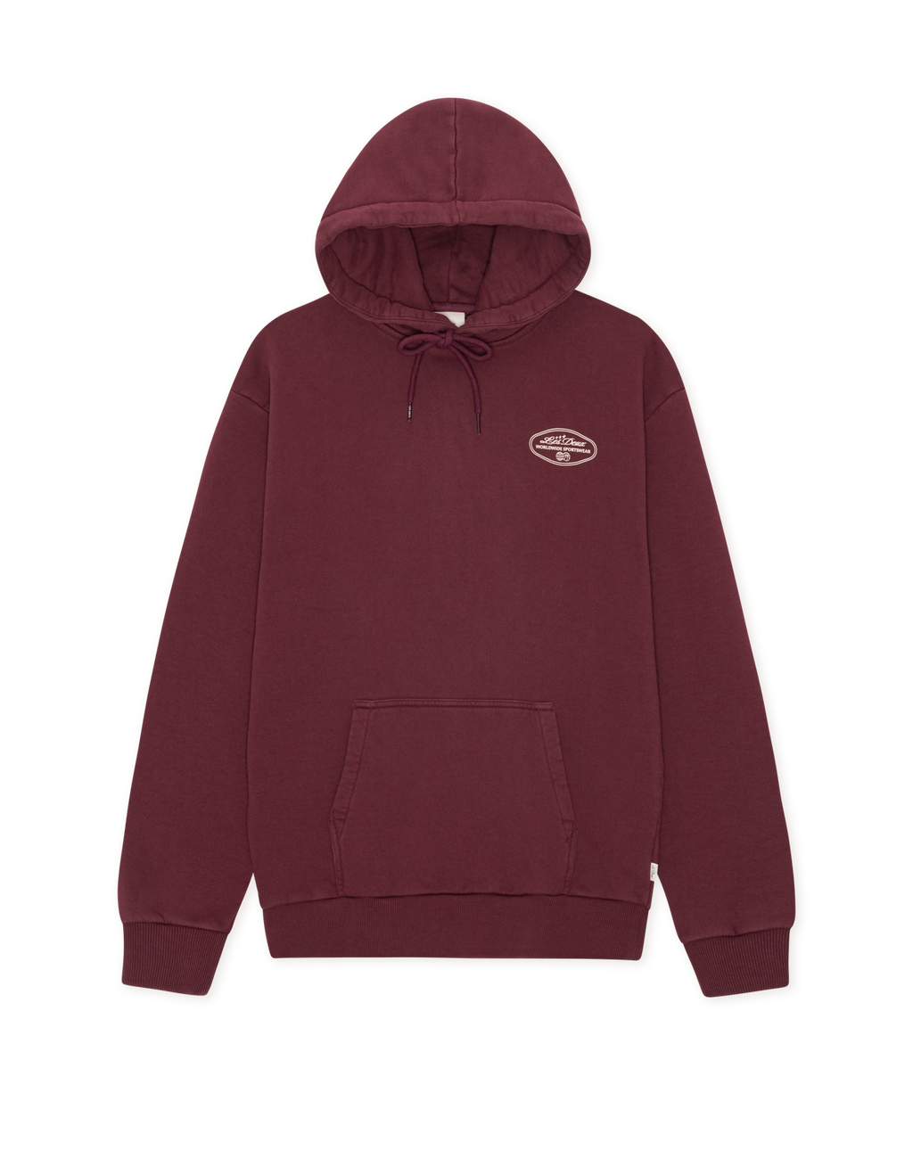 Les Deux Worldwide Hoodie